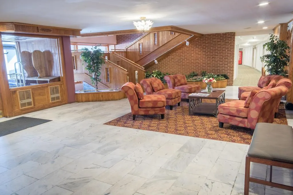 Groton Inn & Suites-1